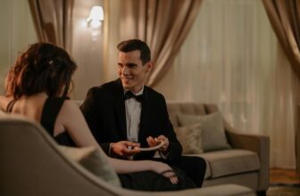 strengthening bonds through gifts